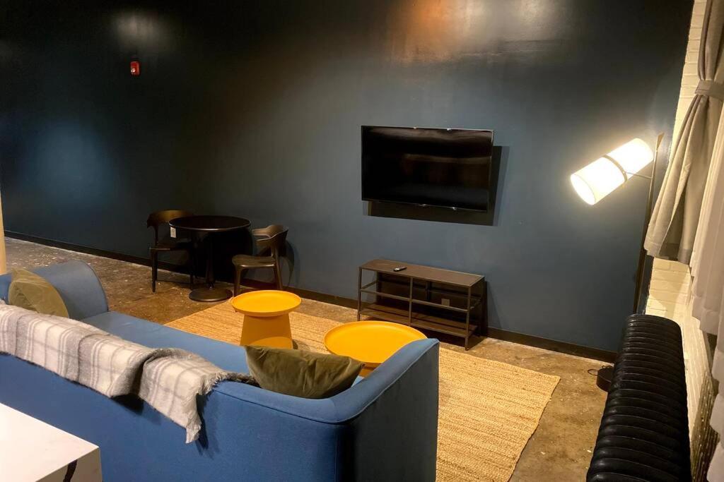 Apartamento 3e-*new* -5 Min From Downtown, 3e, Sleeps 6 Pittsburgh
